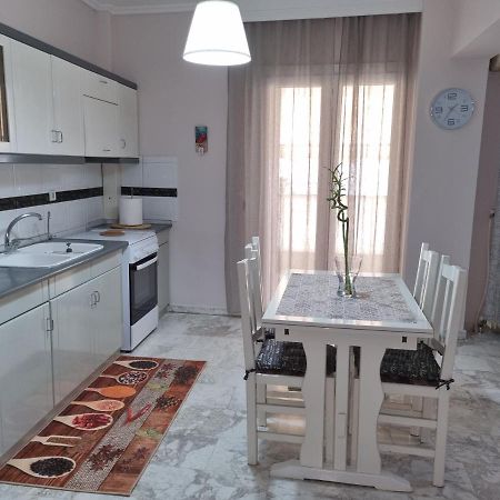 Anthi'S Luxury Home Thessaloníki Luaran gambar