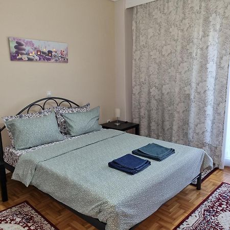 Anthi'S Luxury Home Thessaloníki Luaran gambar