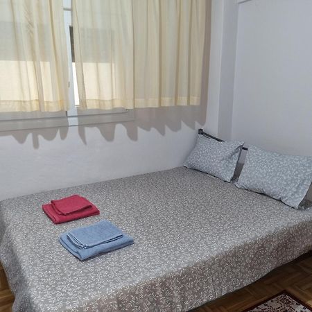 Anthi'S Luxury Home Thessaloníki Luaran gambar