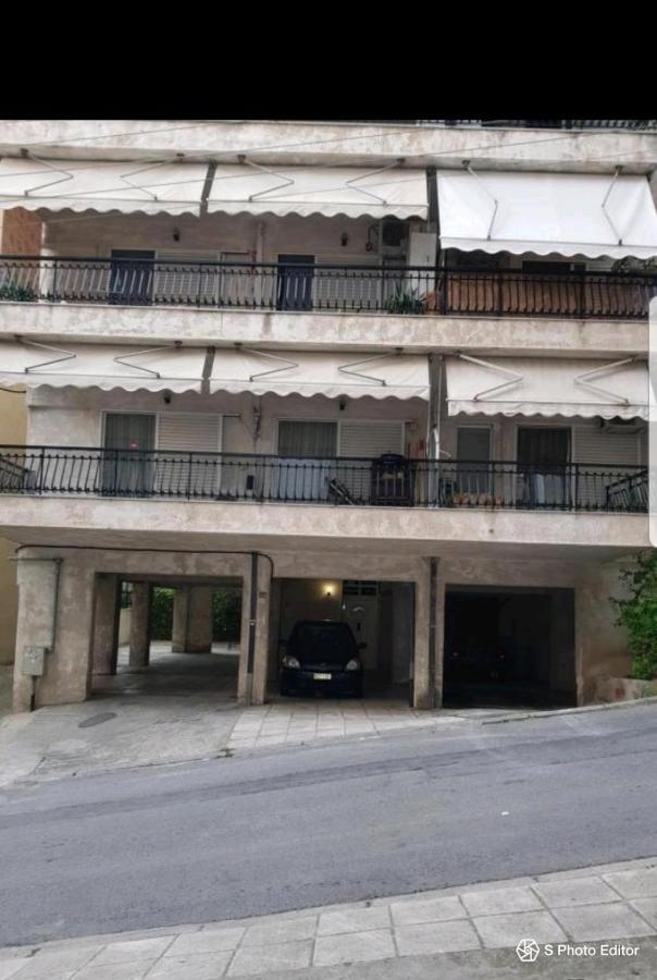 Anthi'S Luxury Home Thessaloníki Luaran gambar