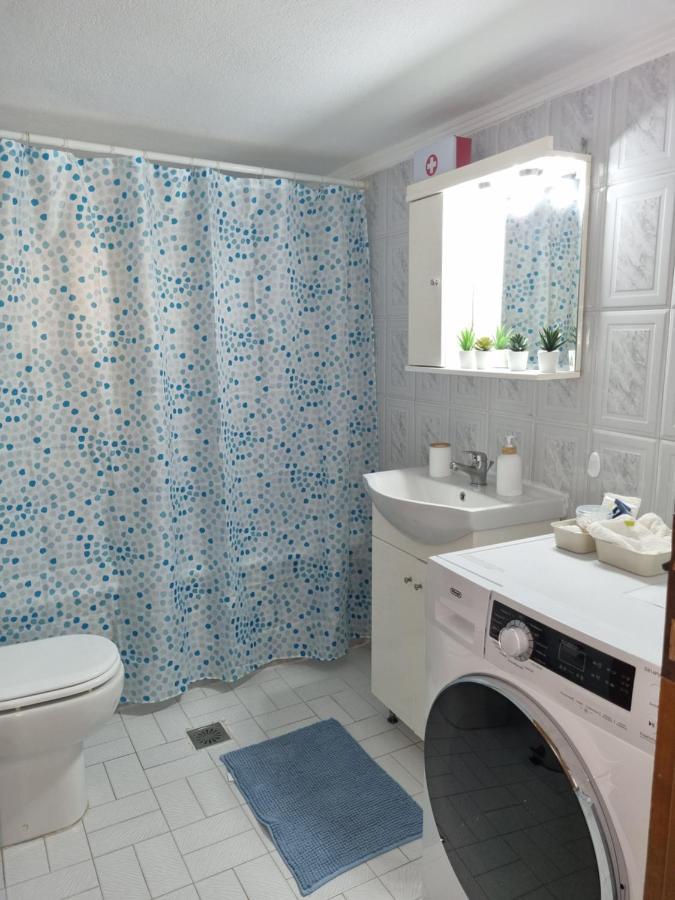 Anthi'S Luxury Home Thessaloníki Luaran gambar