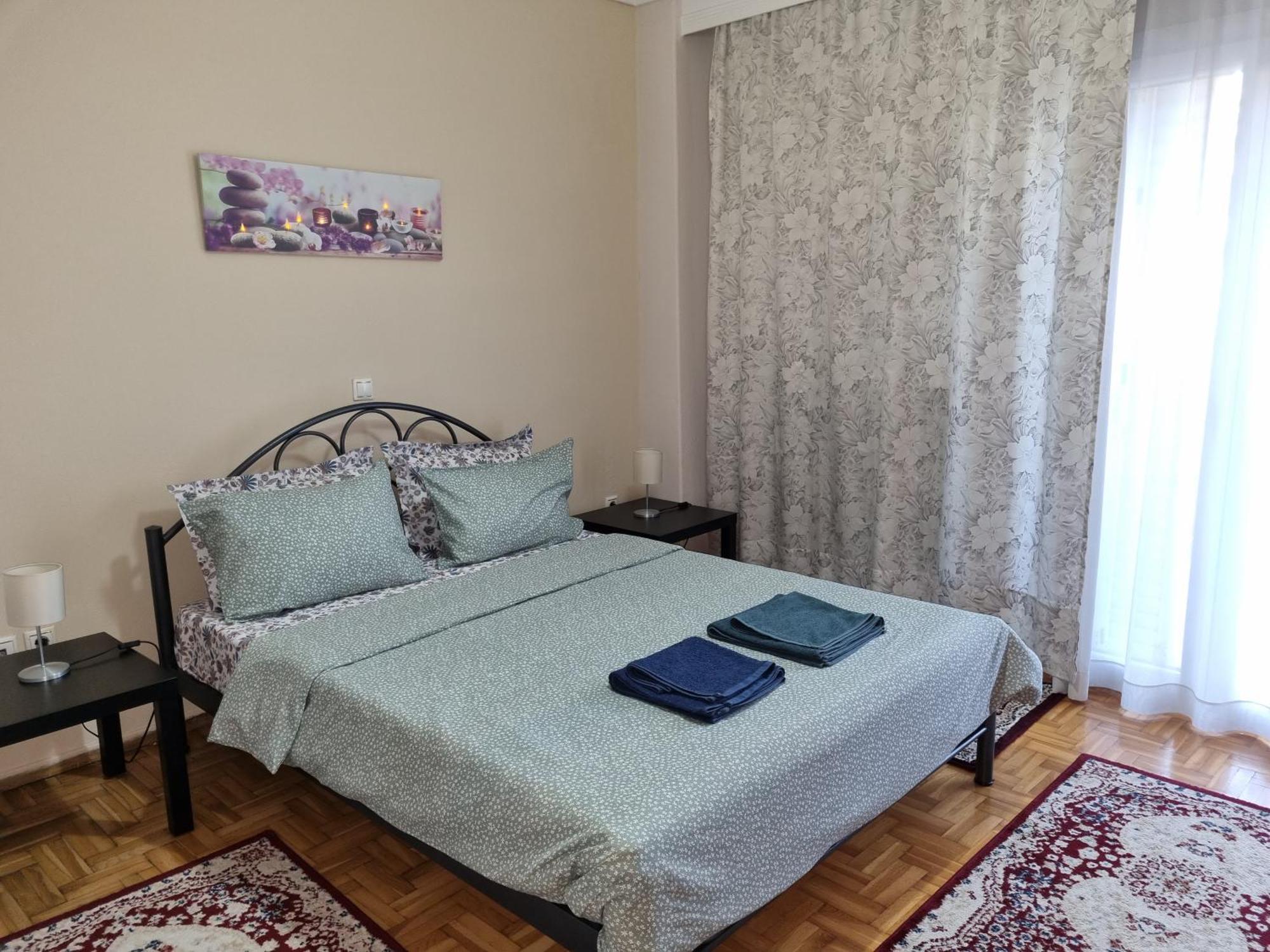 Anthi'S Luxury Home Thessaloníki Luaran gambar