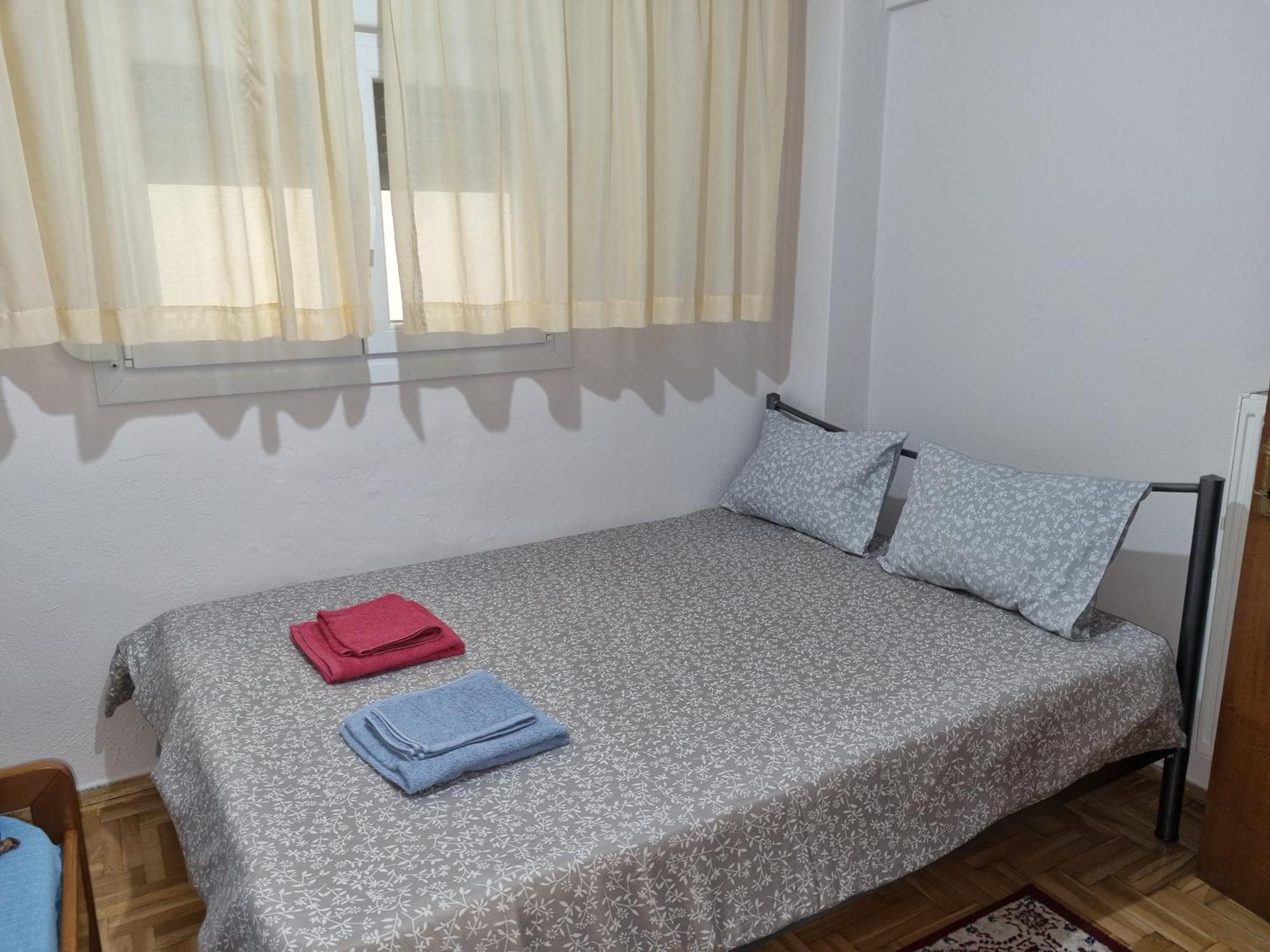 Anthi'S Luxury Home Thessaloníki Luaran gambar